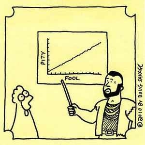 Meet your Posher, Mark